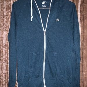 SOLD Nike sweatshirt gym vintage